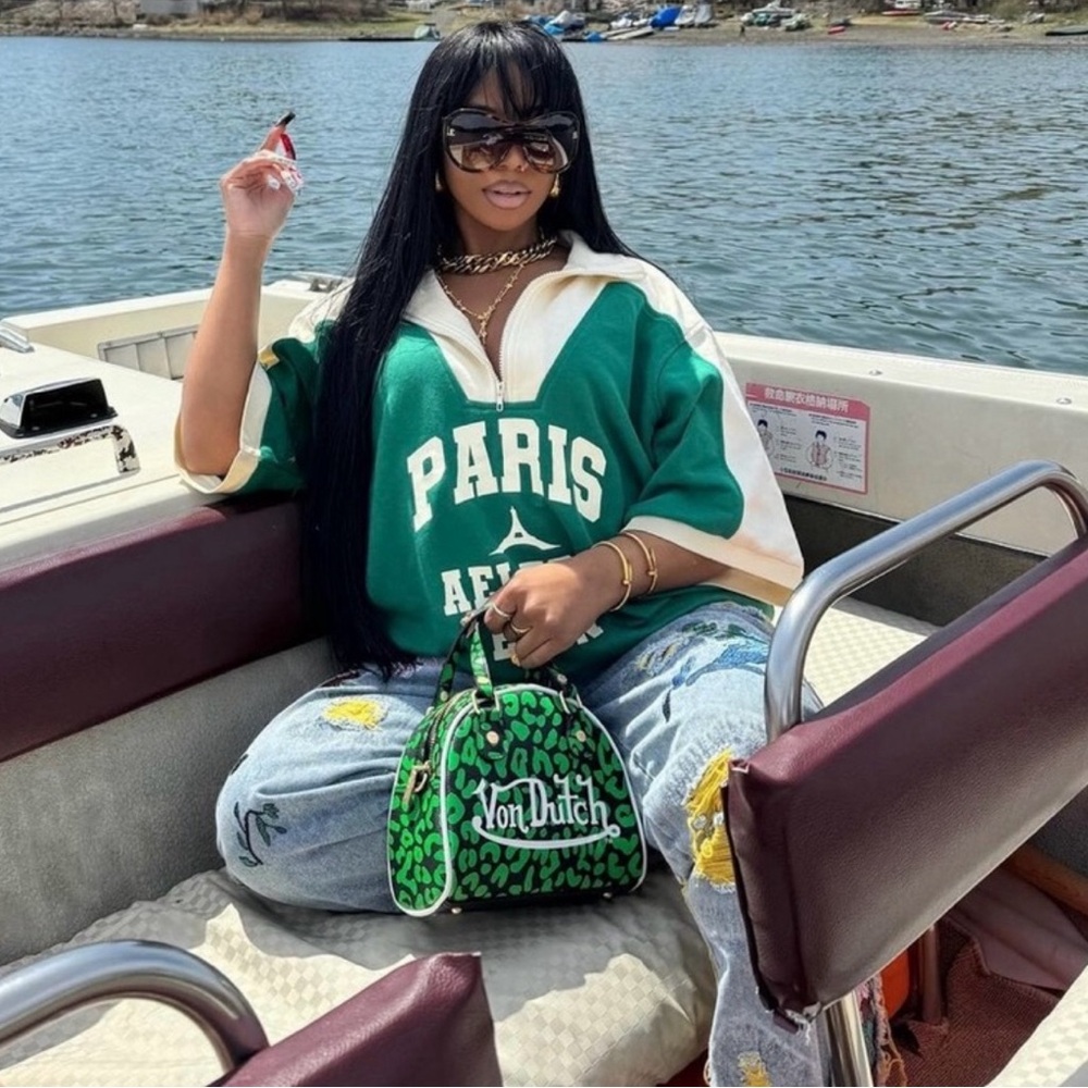 Lorvae shades BDE PENNY
